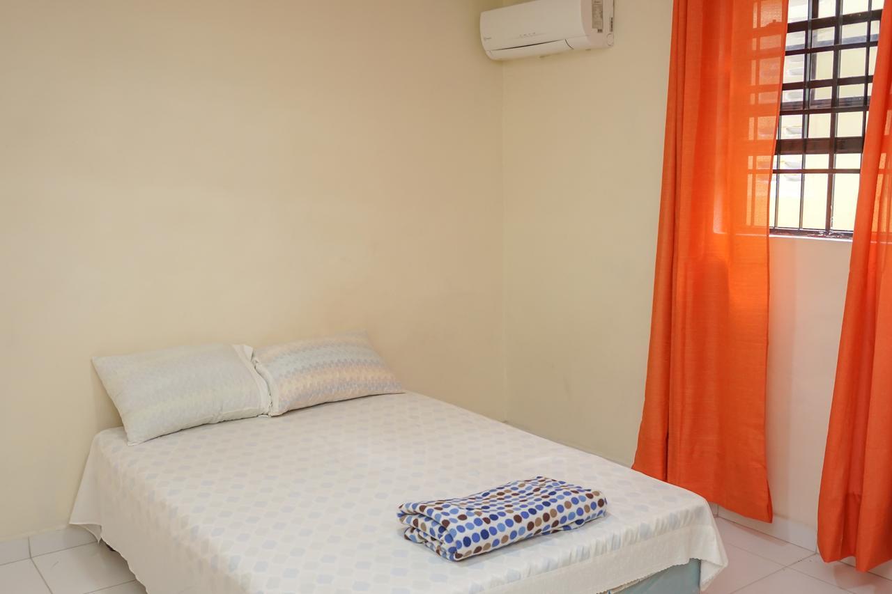 Nouvelle Orange Willemstad Exterior foto